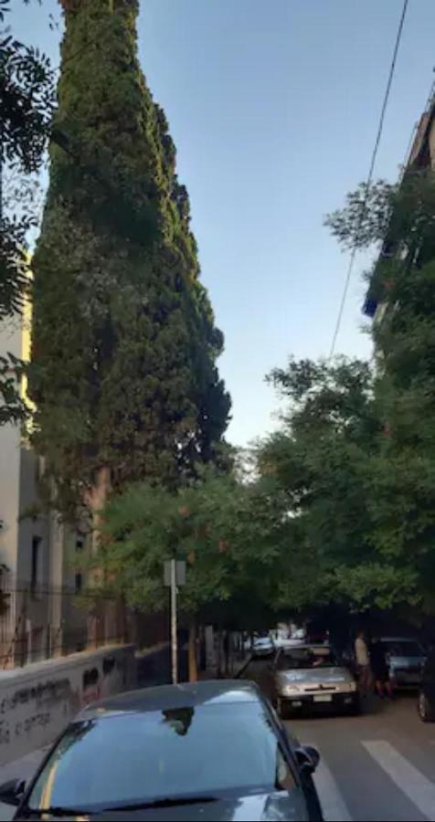 Athens Central Green 7 Min From Metro And 2 Min From Trolley Exteriér fotografie